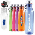 Atlantis 25oz Acrylic Sports Bottle